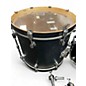 Used PDP by DW 5 Piece F-SERIES Satin Black Drum Kit