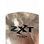 Used Zildjian 16in ZHT Medium Thin Crash Cymbal