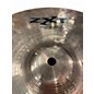 Used Zildjian 16in ZHT Medium Thin Crash Cymbal