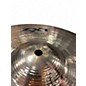 Used Zildjian 14in ZHT Hi Hat Pair Cymbal