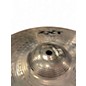 Used Zildjian 14in ZHT Hi Hat Pair Cymbal
