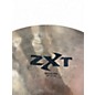 Used Zildjian 20in ZHT Medium Ride Cymbal