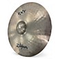 Used Zildjian 20in ZHT Medium Ride Cymbal