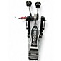 Used DW 8000 SERIES DOUBLE PEDAL Double Bass Drum Pedal