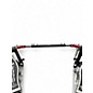 Used DW 8000 SERIES DOUBLE PEDAL Double Bass Drum Pedal