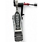 Used DW 8000 SERIES DOUBLE PEDAL Double Bass Drum Pedal