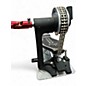 Used DW 8000 SERIES DOUBLE PEDAL Double Bass Drum Pedal