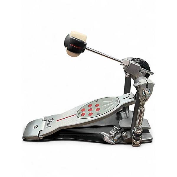 Used Pearl REDLINE SINGLE PEDAL Single Bass Drum Pedal