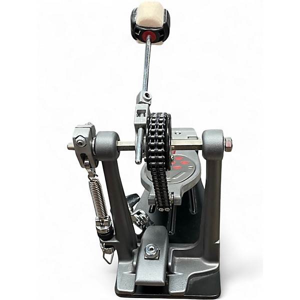 Used Pearl REDLINE SINGLE PEDAL Single Bass Drum Pedal