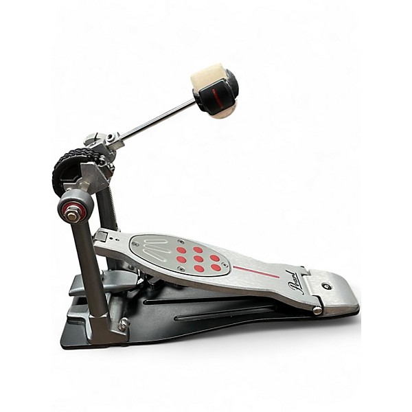 Used Pearl REDLINE SINGLE PEDAL Single Bass Drum Pedal