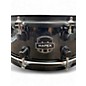 Used Mapex 14in MPX BIRCH BLACK Drum