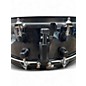 Used Mapex 14in MPX BIRCH BLACK Drum