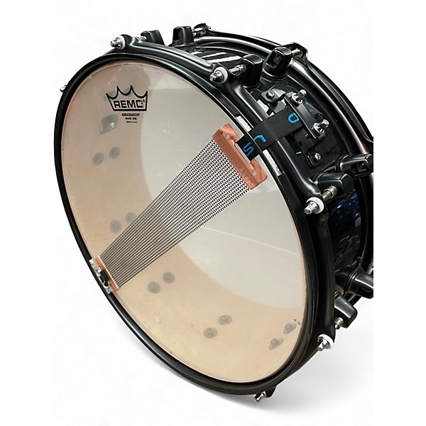 Used Mapex 14in MPX BIRCH BLACK Drum