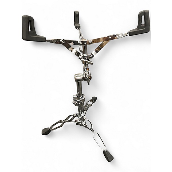 Used Pearl S930 930 Series Snare Stand - Double Braced Snare Stand