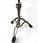 Used PDP by DW 800 SERIES DOUBLE BRACED SNARE STAND Snare Stand