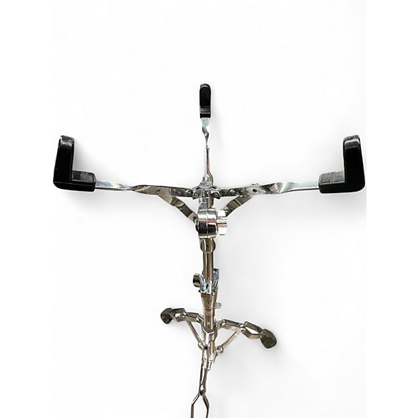 Used PDP by DW 800 SERIES DOUBLE BRACED SNARE STAND Snare Stand