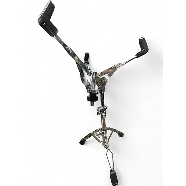Used PDP by DW 800 SERIES DOUBLE BRACED SNARE STAND Snare Stand