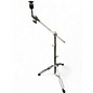 Used Pearl C930 Convertible Boom Cymbal Stand Cymbal Stand thumbnail