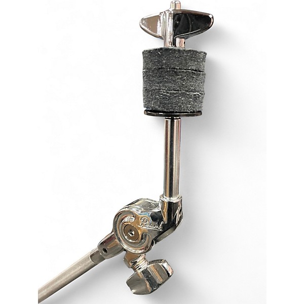 Used Pearl C930 Convertible Boom Cymbal Stand Cymbal Stand