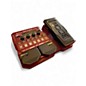 Used Zoom B1x four Effect Processor thumbnail
