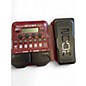 Used Zoom B1x four Effect Processor