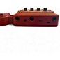 Used Zoom B1x four Effect Processor