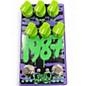 Used Steel Panther 1987 Effect Pedal