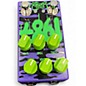 Used Steel Panther  1987 Effect Pedal