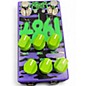 Used Steel Panther  1987 Effect Pedal