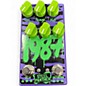 Used Steel Panther  1987 Effect Pedal