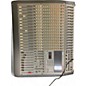Used TASCAM m-2516 AS IS CHANNEL 4 & 9 ISSUE Unpowered Mixer thumbnail