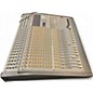 Used TASCAM m-2516 AS IS CHANNEL 4 & 9 ISSUE Unpowered Mixer