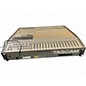 Used TASCAM m-2516 AS IS CHANNEL 4 & 9 ISSUE Unpowered Mixer
