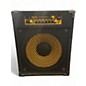 Used Markbass CMD151P Bass Combo Amp thumbnail