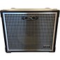 Used Gallien-Krueger Neo 115-III 400W 1x15 Bass Cabinet thumbnail