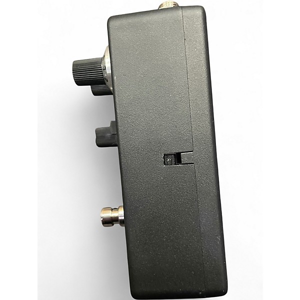 Used Fender Bassman comp Effect Pedal