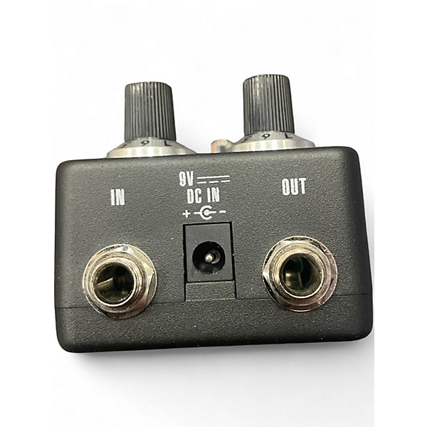 Used Fender Bassman comp Effect Pedal