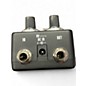 Used Fender Bassman comp Effect Pedal