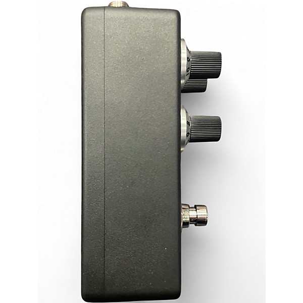 Used Fender Bassman comp Effect Pedal