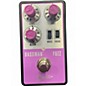 Used Fender bassman fuzz Effect Pedal thumbnail