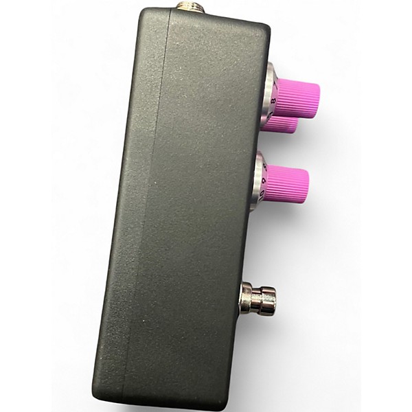 Used Fender bassman fuzz Effect Pedal