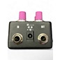 Used Fender bassman fuzz Effect Pedal