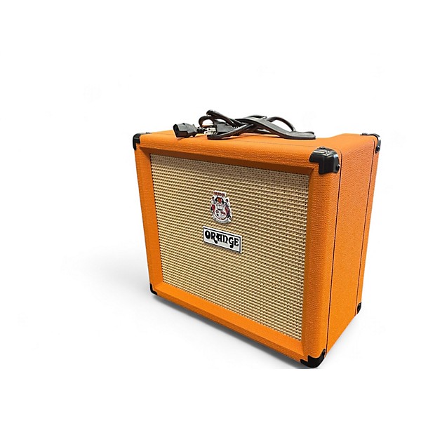 Used Orange OTone 40 Guitar Combo Amp