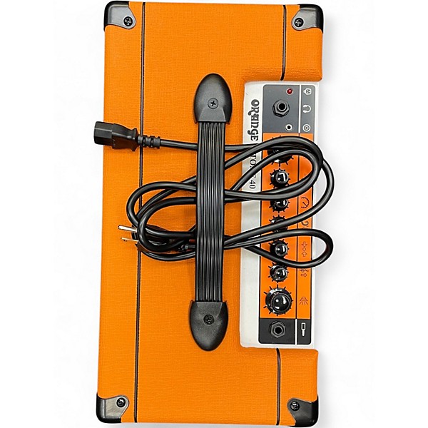 Used Orange OTone 40 Guitar Combo Amp
