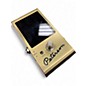 Used Peterson StroboStompLE Tuner