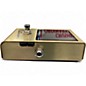 Used Peterson StroboStompLE Tuner