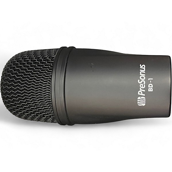 Used PreSonus DM7 Drum Microphone