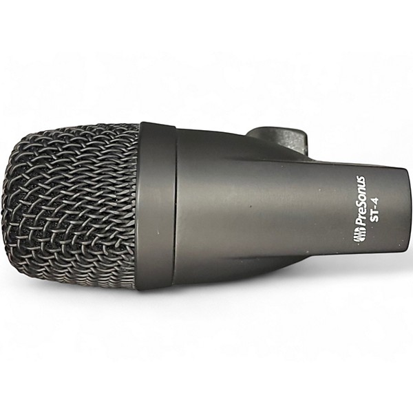 Used PreSonus DM7 Drum Microphone