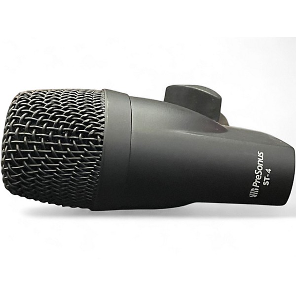 Used PreSonus DM7 Drum Microphone