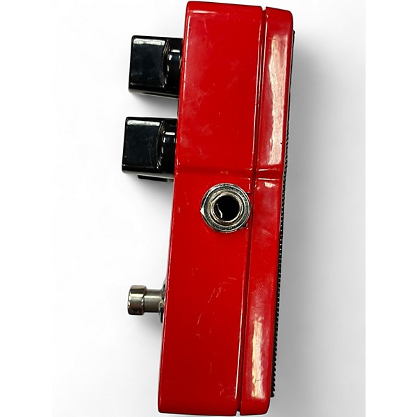 Used TC Electronic Sub N Up Octaver Effect Pedal